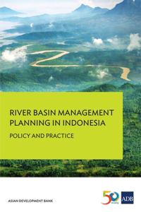 River Basin Management Planning in Indonesia