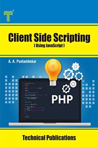 Client Side Scripting