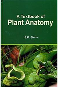 A Textbook of Plant Anatomy