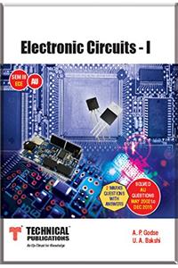 Electronic Circuits - I