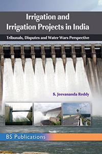 Irrigation and Irrigation Projects in India