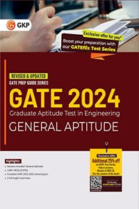GATE 2024 : General Aptitude - Guide