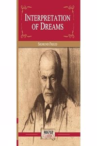 Sigmund Freud'S Interpretation Of Dreams
