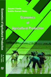 Economics of Agricultural Production