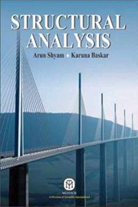 Structural Analysis -2017 (Pb)