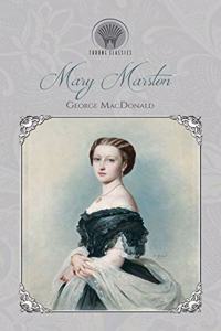 Mary Marston