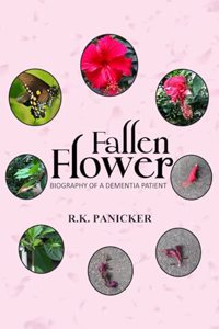 FALLEN FLOWER 