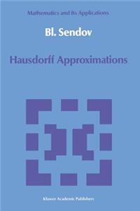 Hausdorff Approximations