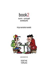 book2 suomi - portugali aloittelijoille