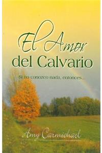El Amor del Calvario