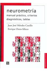 Neurometria. Manual Practico, Criterios, Diagnosticos, Tablas