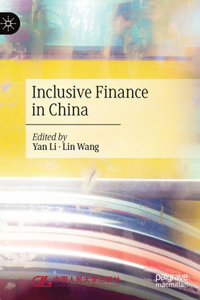 Inclusive Finance in China