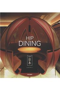 Hip Dining Japan