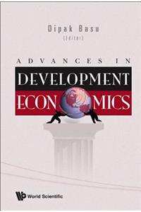 Advances in Development Economics