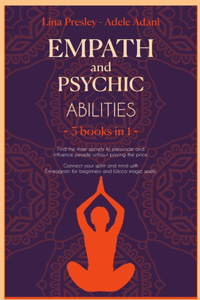 Empath and Psychic Abilities
