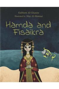 Hamda and Fisaikra