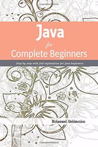 Java for Complete Beginners