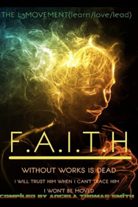 FAITH It is by FAITH.(COLOR edition)