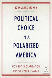 Political Choice in a Polarized America