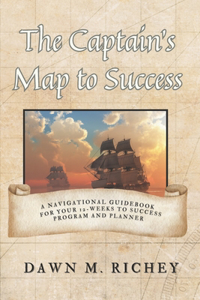 Captain's Map to Success