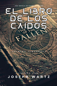 libro de los caídos