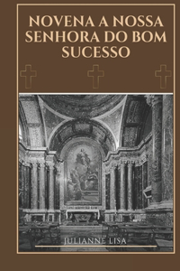 Novena a Nossa Senhora do Bom Sucesso