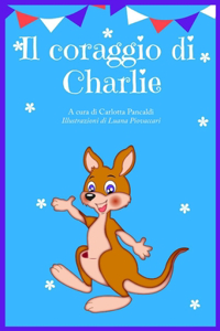 Il coraggio di Charlie