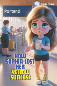 How Sophia Lost Her Yellow Suitcase