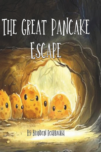 The Great Pancake Escape