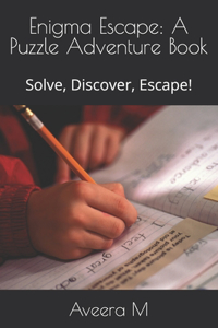 Enigma Escape