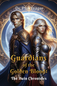 Guardians of the Golden Blood