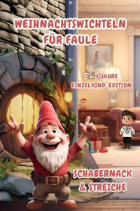 Weihnachtswichteln für Faule
