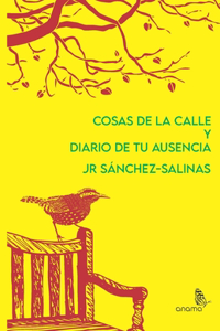 Cosas de la calle y Diario de tu ausencia