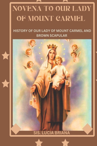 Novena to our lady of mount Carmel