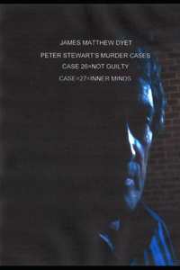 Peter Stewart's Murder Cases