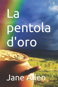 pentola d'oro