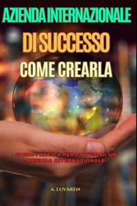 Azienda Internazionale di Successo