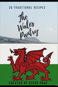 Wales Pantry