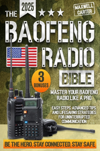 The Baofeng Radio Bible