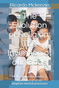 Evolution of Religion