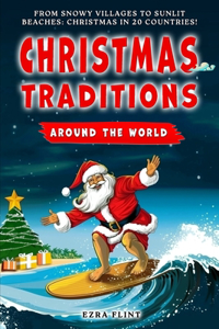 Christmas Traditions Around The World