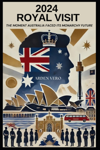 2024 Royal Visit
