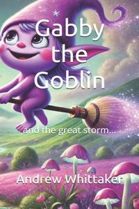 Gabby the Goblin