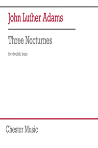 Three Nocturnes