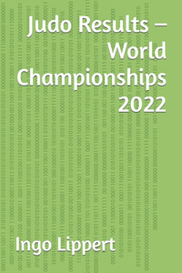 Judo Results - World Championships 2022