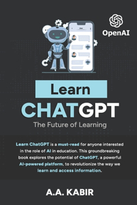 Learn ChatGPT