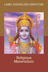 Religious Materialism