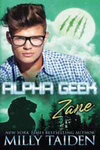 Alpha Geek