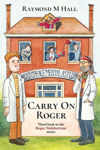 Carry on Roger