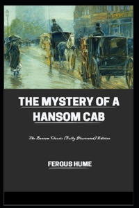 The Mystery of a Hansom Cab